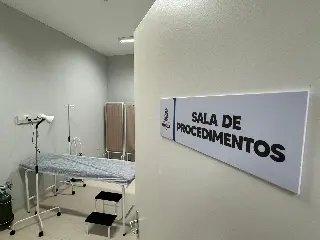Primeiro Pronto Atendimento 24h de Brusque é inaugurado - 4