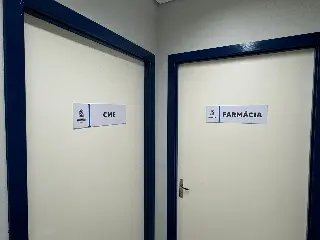 Primeiro Pronto Atendimento 24h de Brusque é inaugurado - 8