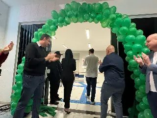 Primeiro Pronto Atendimento 24h de Brusque é inaugurado - 3