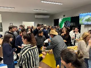 Primeiro Pronto Atendimento 24h de Brusque é inaugurado - 7