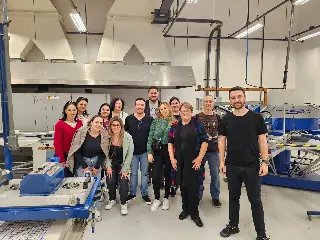 AmpeBr participa de missão técnica em São Paulo - 1