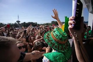 Havan inaugura segunda megaloja em Manaus em uma grande festa junto aos clientes - 2