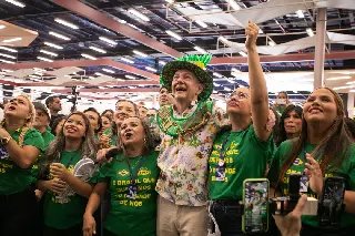 Havan inaugura segunda megaloja em Manaus em uma grande festa junto aos clientes - 9