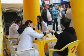 Sábado Fácil leva famílias para a praça Barão de Schneeburg - 5