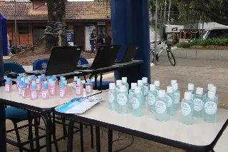 Sábado Fácil leva famílias para a praça Barão de Schneeburg - 4