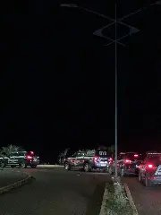 Suspeitos de tráfico em Brusque são alvo de operação policial - 3