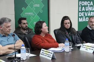 Reforma do João Boos é pauta da reunião de diretoria da ACIBr - 1
