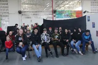 Apae de Brusque celebra Dia Mundial do Rock com festival - 5