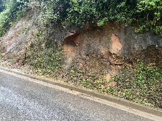 Chuvas causam deslizamentos e alagamentos em Brusque - 7