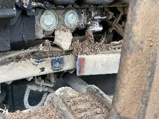 (VIDEO) Motorista explica tombamento de carreta no bairro Zantão - 4