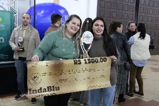 Núcleo de Panificadoras celebra sucesso do Festival Nacional da Cuca - 3