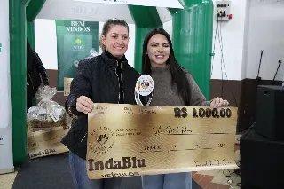 Núcleo de Panificadoras celebra sucesso do Festival Nacional da Cuca - 2