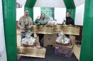Núcleo de Panificadoras celebra sucesso do Festival Nacional da Cuca - 1