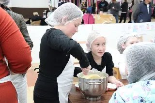 Núcleo de Panificadoras celebra sucesso do Festival Nacional da Cuca - 8