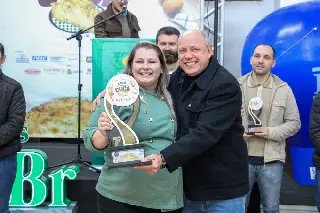 Núcleo de Panificadoras celebra sucesso do Festival Nacional da Cuca - 4