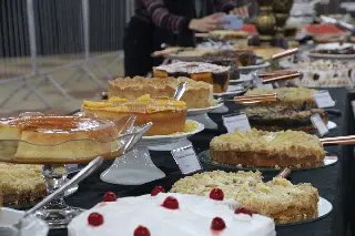 Núcleo de Panificadoras celebra sucesso do Festival Nacional da Cuca - 9
