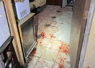 Corpo de homem morto é encontrado no lago em Tijucas - 1