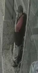 (VÍDEO) Polícia Civil solicita auxílio na identificação de suspeito de furtos em Brusque - 2