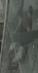 (VÍDEO) Polícia Civil solicita auxílio na identificação de suspeito de furtos em Brusque - 1