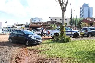 Idosa morre após ter braço arrancado por máquina industrial  - 2