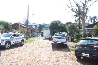 Idosa morre após ter braço arrancado por máquina industrial  - 1
