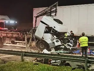 Morador de Brusque morre em grave acidente no Paraná  - 2