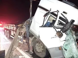 Morador de Brusque morre em grave acidente no Paraná  - 1