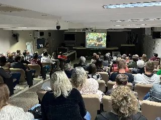 Sociedade do Pelznickel lança documentário - 2