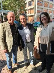 ACIBr participa de Encontro do Fórum Parlamentar Catarinense - 1