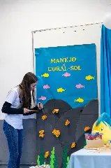 	11 trabalhos do Colégio UNIFEBE são finalistas na Feira de Iniciação Científica - 1