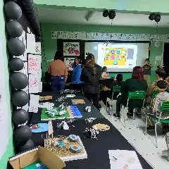Escola José Vieira Côrte realiza 23ª Mostra de Pesquisa - 6