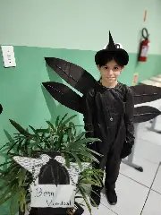 Escola José Vieira Côrte realiza 23ª Mostra de Pesquisa - 2