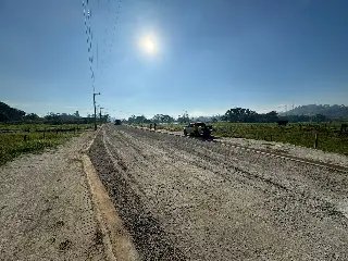 Estrada da Fazenda terá alteração no trânsito nesta terça e quarta-feira - 1