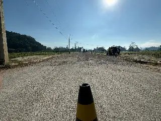 Estrada da Fazenda terá alteração no trânsito nesta terça e quarta-feira - 3