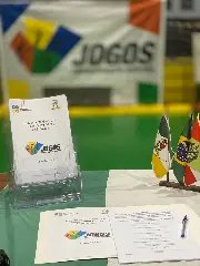 Inicia-se a 9ª edição dos Jogos Comunitários de Botuverá - 1