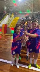 Inicia-se a 9ª edição dos Jogos Comunitários de Botuverá - 2