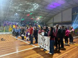Inicia-se a 9ª edição dos Jogos Comunitários de Botuverá - 3