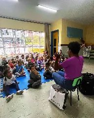 Evento no Paraná terá projeto contemplado em Brusque - 2