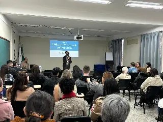 UNIFEBE realiza formação com professores e gestores da rede estadual - 2