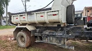 Caminhoneiro foi pela contramão para encurtar caminho, diz GTB - 2