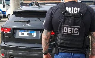Polícia deflagra segunda etapa da Operação 'Tio Patinhas'  - 1