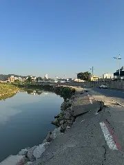 Estado destina verbas emergenciais para enrocamento na Margem Esquerda - 2