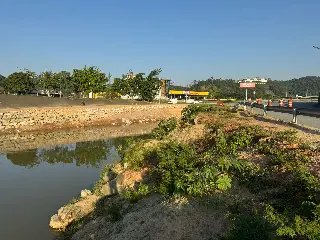 Estado destina verbas emergenciais para enrocamento na Margem Esquerda - 4