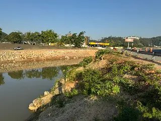 Estado destina verbas emergenciais para enrocamento na Margem Esquerda - 3