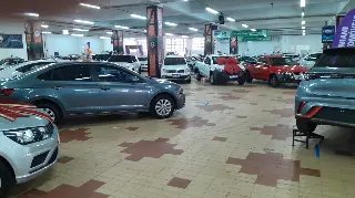 Hiper Feirão de Carros acontece até domingo no Pavilhão da Fenarreco - 3