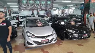 Hiper Feirão de Carros acontece até domingo no Pavilhão da Fenarreco - 2