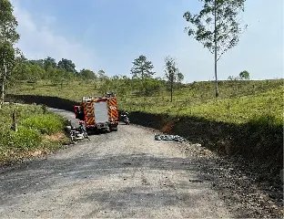 Adolescente de 16 anos morre após grave acidente - 3