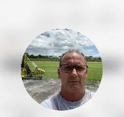 (URGENTE) Brusquense é uma das vítimas fatais do acidente com aeronave - 1