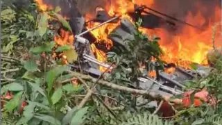 (URGENTE) Brusquense é uma das vítimas fatais do acidente com aeronave - 3