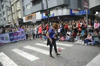 'Brusque 164 Anos: Celebrando Sua História' é o tema do desfile de 4 de agosto - 5